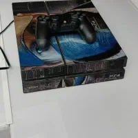 PS4|کنسول، بازی ویدئویی و آنلاین|پارس‌آباد, |دیوار