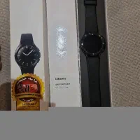 galaxy watch 4 classic 46mm black