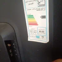 اسنوا 43 اینچ