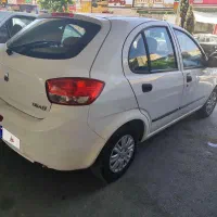 تیبا 2 مدل 99