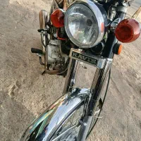 موتور هندا  ۱۵۰ مدل ۹۲ گرد