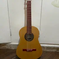گیتار کلاسیک