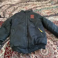 کت پسرانه برای ۵ سال