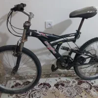 دوچرخه ۲۶ کارکرده دیاموند