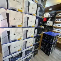خریدارپلی استیشن۴پلی ۵ ایکس باکس بالاترین قیمت