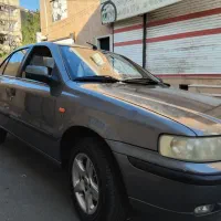 سمند 89 دوگانه