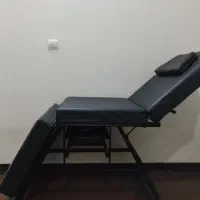 تخت مژه و میکرو