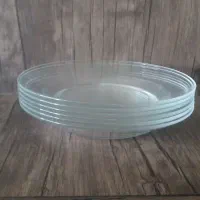 بشقاب خورشت خوری فرانسوی