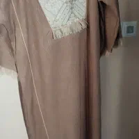 لباس شیک فری سایز ۴۲ الی۴۶