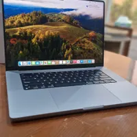 مک بوک پرو ۲۰۲۳ macbook pro m2 لپتاپ اپل|رایانه همراه|تهران, دارآباد|دیوار