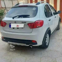 کوییک MT سفید بدون رنگ