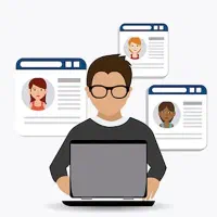 استخدام تایپیست (دورکاری)