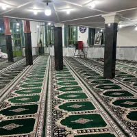 بافت سجاده فرش مسجدی (فروش بدون واسطه)