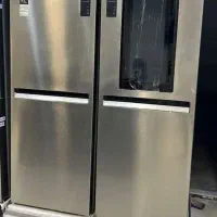 یخچال استیلون صفر