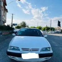 زانتیا ۸۹ درحد یک کارمندی