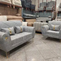 مبل راحتی اسکارلت صبا