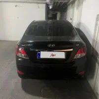 اکسنت ۹۷