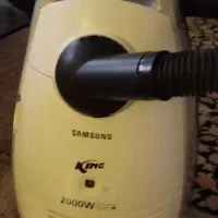 جارو برقی سامسونگ