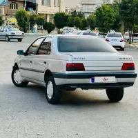 405 مدل 85|خودرو سواری و وانت|بانه, |دیوار
