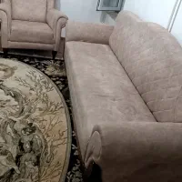 مبل ۸ نفره