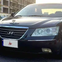 سوناتا NF مدل 2010 فول