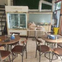 نیروی کار در کبابی