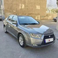 دنا پلاس مدل 1400بیرنگ شاستی پلم