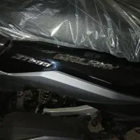 موتور  گلکسی jt200مشکی ۱۴۰۴