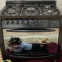 گازفر