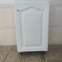 کابینت زیر سماوری