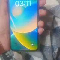 گوشی ایفون ایکس