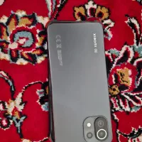 گوشی می 11لایت 5G درحدنو