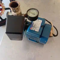 پمپ آب