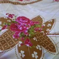 پارچه روبالشتی و روتشکی و سایر