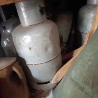 کپسول گاز