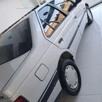 مدل ۸۵ تک بر سند پیچ تا پیچ فابریک
