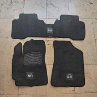 کف پایی فردا ۵۱۱ ،کف پایی تارا و ایسیو کوئیک