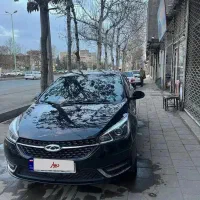 آریزو ۵ مدل ۱۴۰۰ توربو اکسلنت