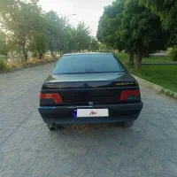 پژو405|خودرو سواری و وانت|میاندوآب, |دیوار