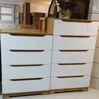 کمد جالباسی  و دراور همه مدل کف قیمت آماده ارسال
