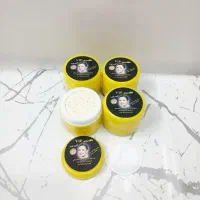 کرم ضد لک روشن کننده صورت وبدن