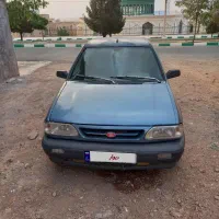 پراید اطلسی