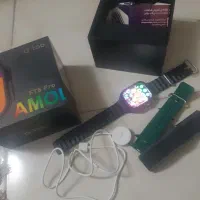 اسمارت واچ سامسونگ