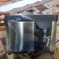 سرخ کن ویکند