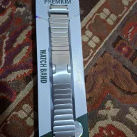 بند استیل برند جی تک برای گلکسی واچ سامسونگ