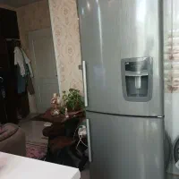 یخچال الکترو استیل