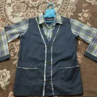 فرم لباس مدرسه