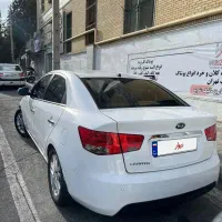 اجاره خودرو خارجی/کیا سراتو/اجاره ماشین