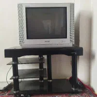 تلویزیون قدیمی مارک سامسونگ