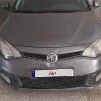 ام جی ۶ مگنت